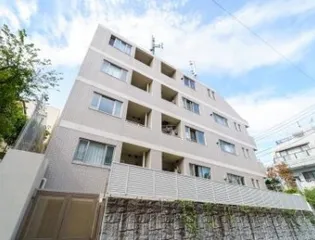 KDXレジデンス高輪【3階】の外観