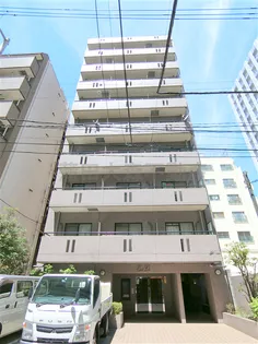 エクセルダイア蒲田IIIの画像