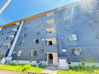 ドミールサニー緑町1号棟の画像