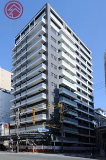 大阪府大阪市浪速区日本橋5【マンション】の外観