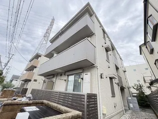 ヴェルデ塩焼の画像