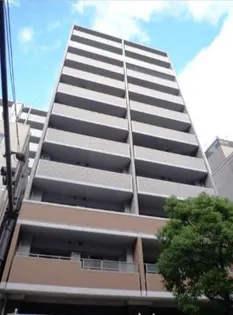 エスリード天満橋の画像
