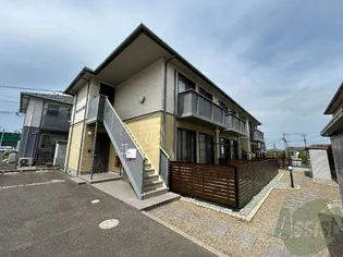 グランシャリオ 成田の画像
