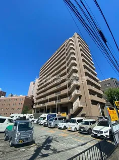 アーマックス大井町の画像