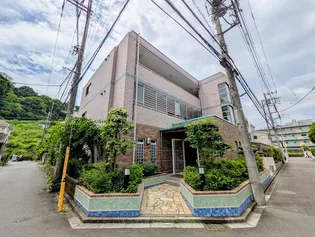 桜ヶ丘壱番館の画像