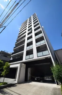 パークアクシス門前仲町の画像
