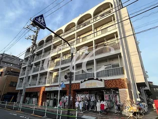 コンドミニアム亀有A棟の画像