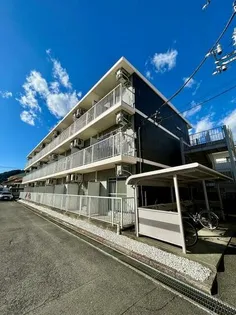 メゾンリヴェールの画像