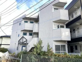 リバーハイツの画像