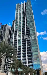 東京都港区港南4【マンション】の外観