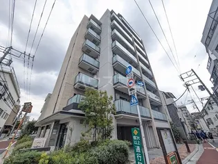 アーバネックス南品川IIの画像