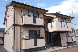 グレースパーク黒岩Bの画像