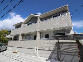 ルフール南町の画像