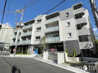 スプランディッド甲子園の画像