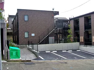 レオネクストエムズ早渕IIの画像