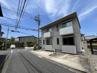 ヒルズ上野の画像