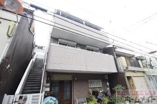 カーサテンプラードの画像