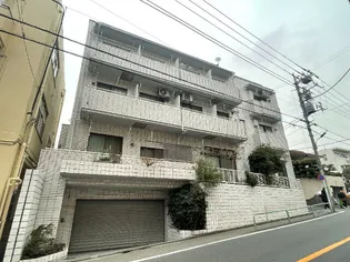 ベル メゾンの画像