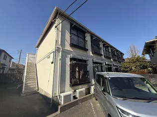 ファウンテンヒルの画像