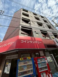 川辺ビルの画像