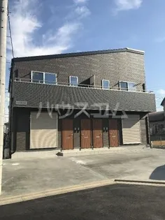 SPACE HOUSE もねの里2の画像