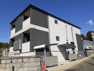 トマトハイツ 4の画像