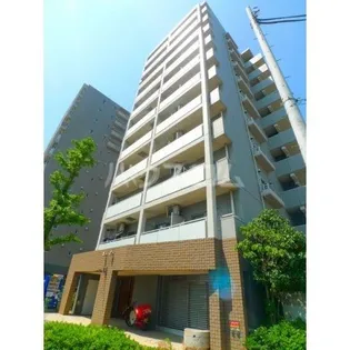 アレグレット掃部宿の画像