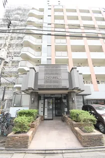 福岡県北九州市小倉北区鍛冶町2【マンション】の外観