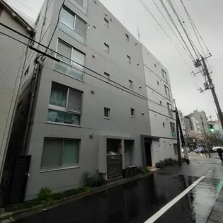 アスティーレ市ヶ谷の画像