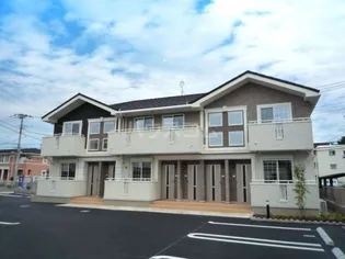 リアン レーブIの画像