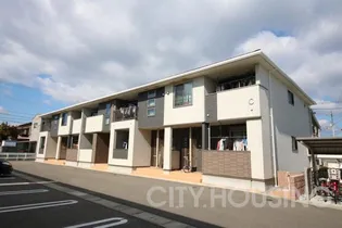 グランディール沖洲 Cの画像