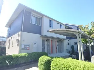レセンテスパシオの画像