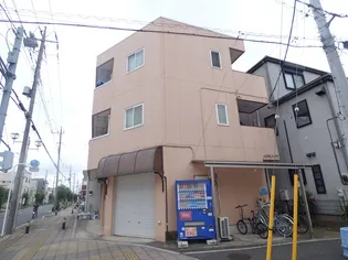 イクエハイツの画像