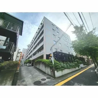 ベルフルール宮前平の画像