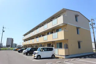 ウエスト ヴィレッジII A棟の画像