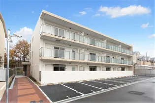 プラリア黄金野の画像