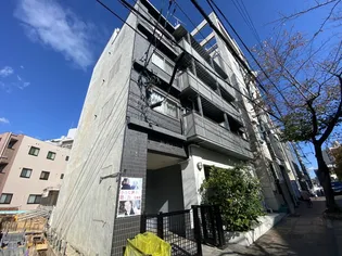 加州ビルの画像