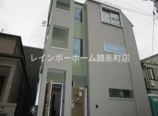 KITAKOIWAーRESIDENCEの画像