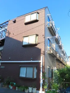 パインハイム金町の画像