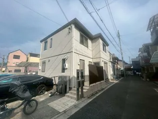 ヒルズ若江岩田の画像