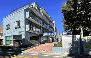 LM納戸町【3階】の外観