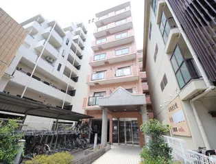 フクダ不動産新大宮マンションの画像
