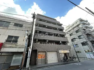 ニューカースル伊藤の画像