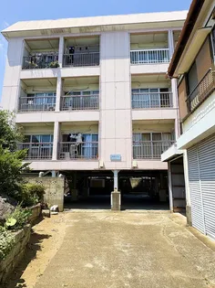 斉藤マンションの画像