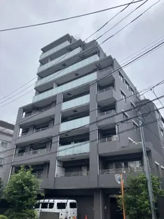 パークハウス小石川の画像