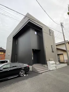 スマイシアAPARTMENT 西富田の画像