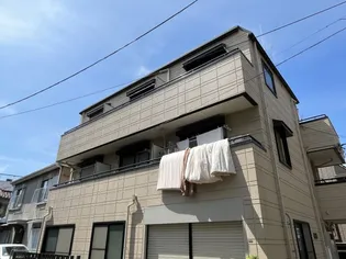 メゾン矢島の画像