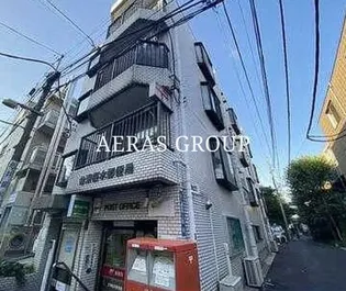 JLBグランエクリュ上野桜木の画像