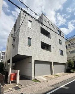 カーサ ベルーデの画像