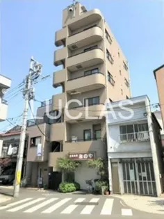 イーグルテラスの画像